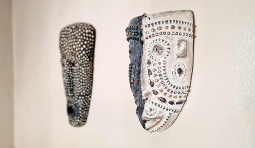 Люкс Повышенной Комфортности, Arya Boutique Resort