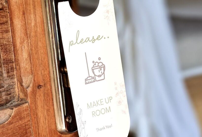 Номер Deluxe, Arya Boutique Resort