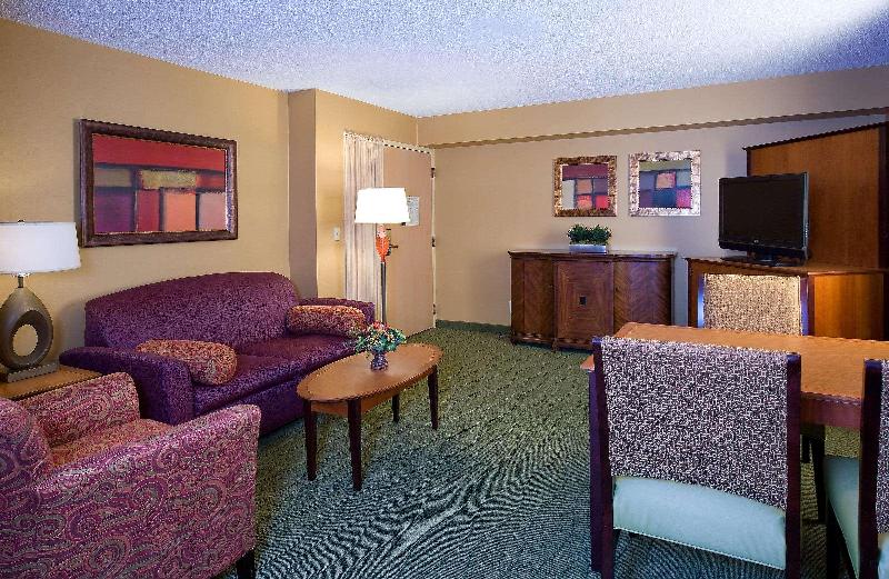 シングルデラックスルーム, Hyatt Place Deqing