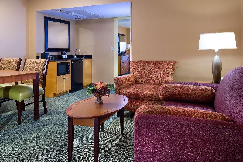 Номер Стандартный с Видом, Hyatt Place Deqing