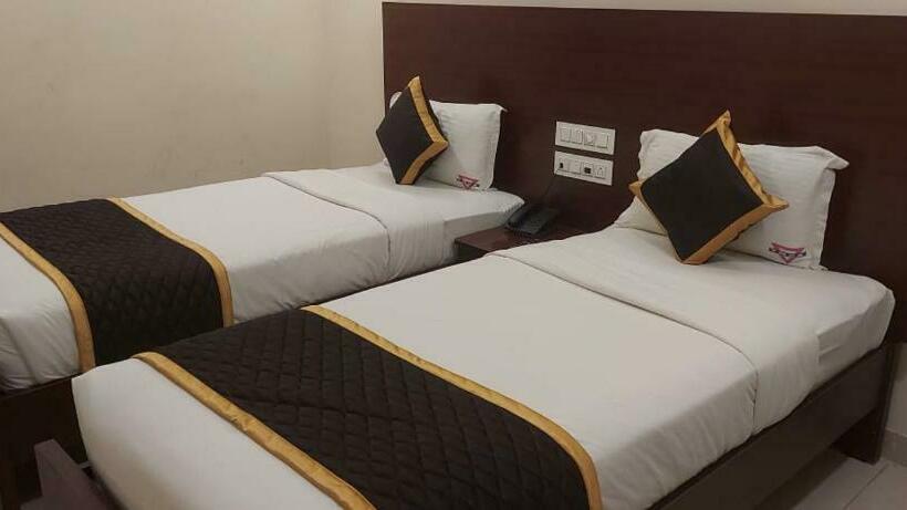 スタンダードルーム, Ymca Program Centre