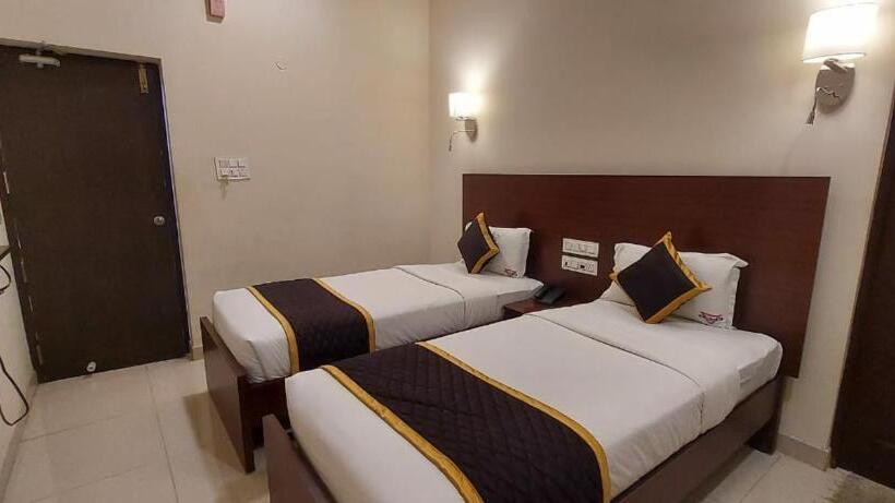 スタンダードルーム, Ymca Program Centre