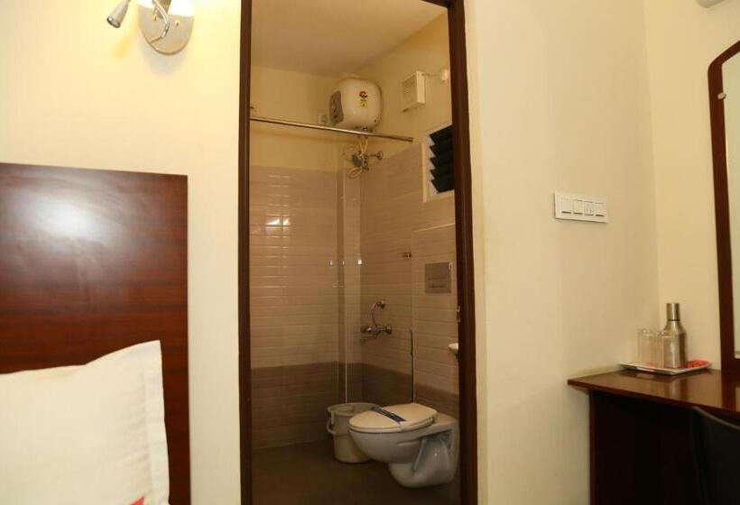 スタンダードルーム, Ymca Program Centre