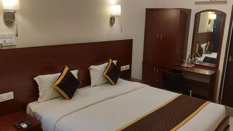 デラックスルーム, Ymca Program Centre