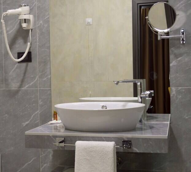 اتاق استاندارد, Nb Hotel&spa