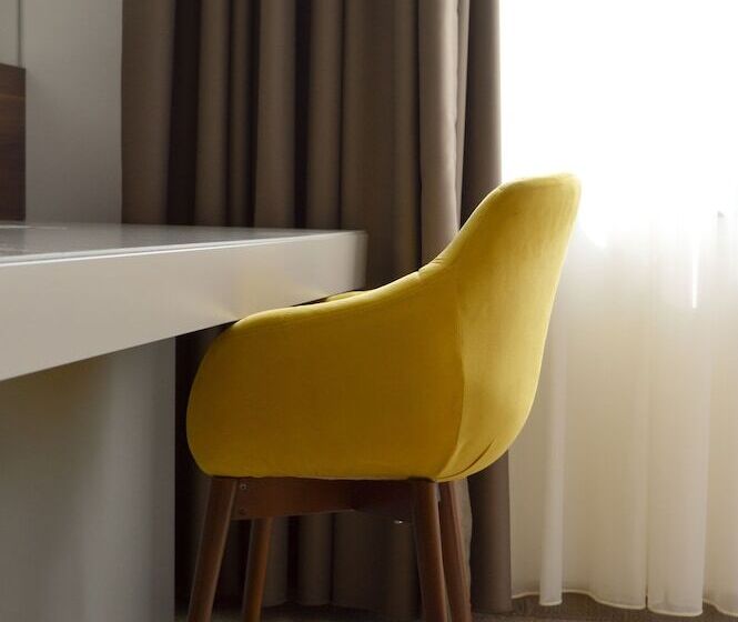 اتاق استاندارد, Nb Hotel&spa