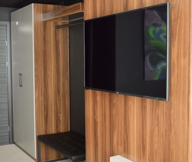 اتاق استاندارد, Nb Hotel&spa