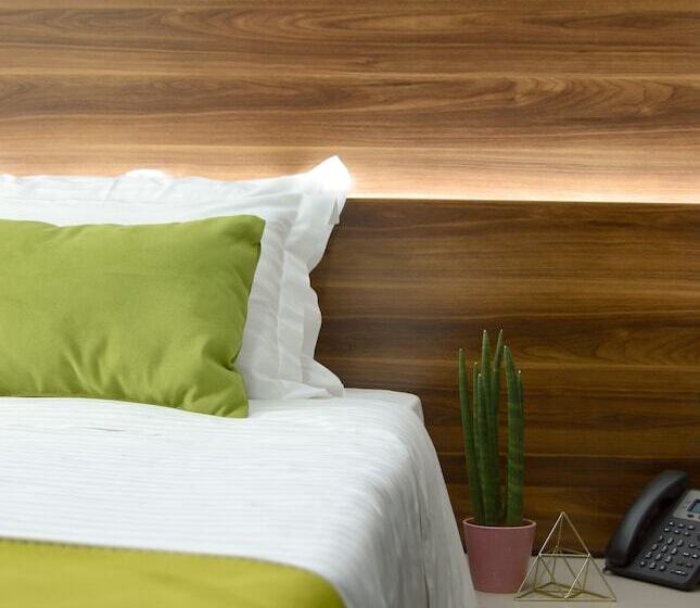 اتاق استاندارد, Nb Hotel&spa