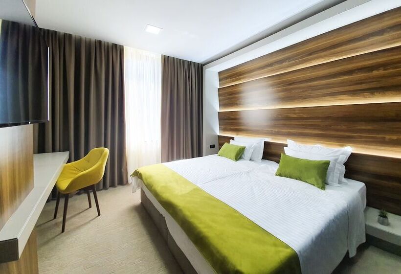 اتاق استاندارد, Nb Hotel&spa