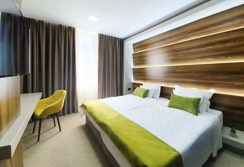 اتاق استاندارد, Nb Hotel&spa