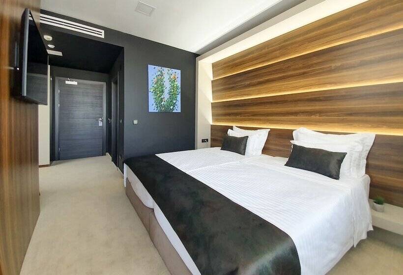 اتاق خانوادگی, Nb Hotel&spa