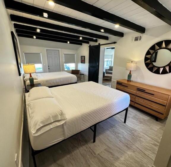 Апартаменты 1 Спальня, Breezy Palms Resort