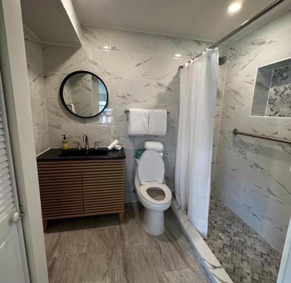 شقة غرفة واحدة, Breezy Palms Resort