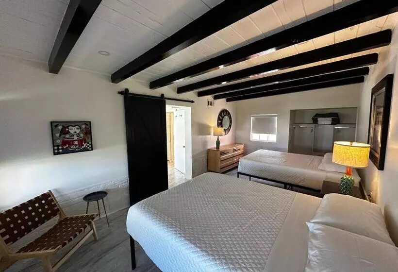 １ベッドルームアパートメント, Breezy Palms Resort