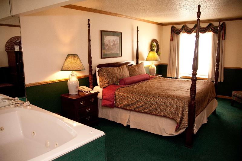 Стандартный Номер Кровать Кинг, Best Western Dodgeville Inn & Suites