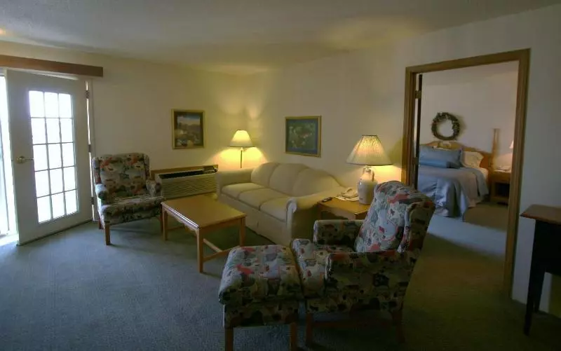 Sviitti King-vuode, Best Western Dodgeville Inn & Suites