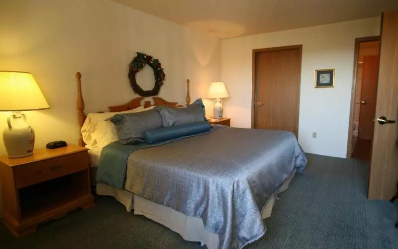 Sviitti King-vuode, Best Western Dodgeville Inn & Suites