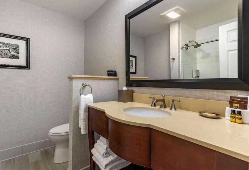Номер Стандарт с Балконом, Best Western Plus Stevenson Manor