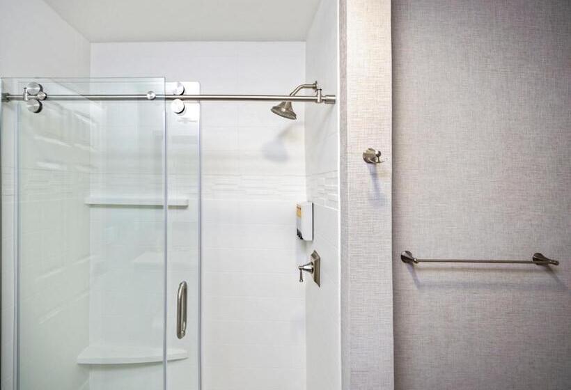 Люкс Кровать Кинг, Best Western Plus Stevenson Manor