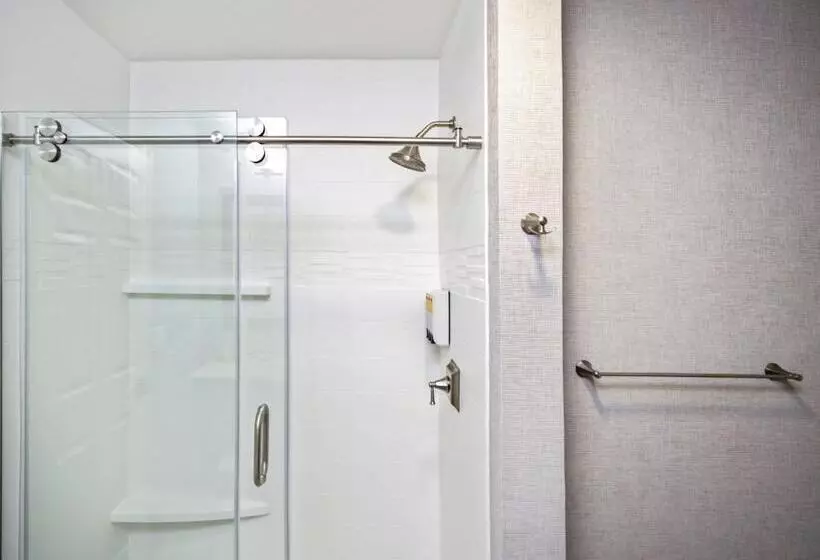 سوئیت با تخت بزرگ, Best Western Plus Stevenson Manor