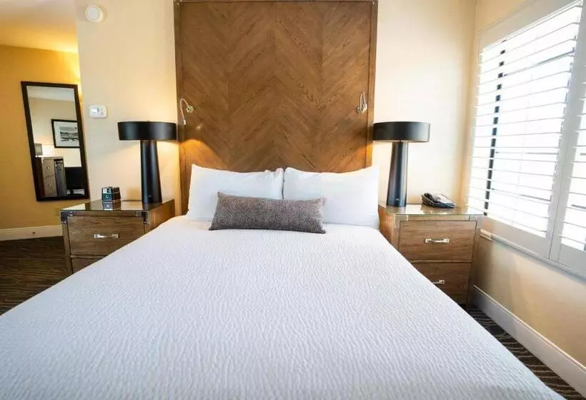 اتاق استاندارد, Best Western Plus Stevenson Manor
