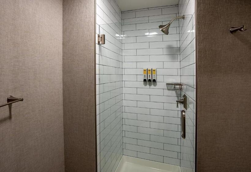 Номер Стандарт, Best Western Plus Stevenson Manor