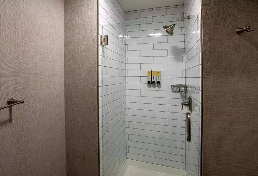 اتاق استاندارد, Best Western Plus Stevenson Manor