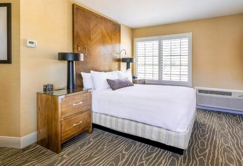 اتاق استاندارد, Best Western Plus Stevenson Manor