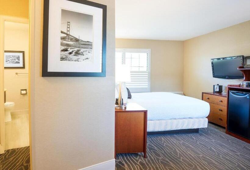 Номер Стандарт, Best Western Plus Stevenson Manor