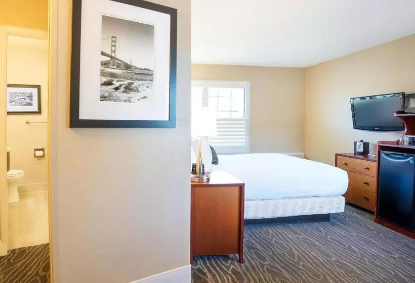 اتاق استاندارد, Best Western Plus Stevenson Manor