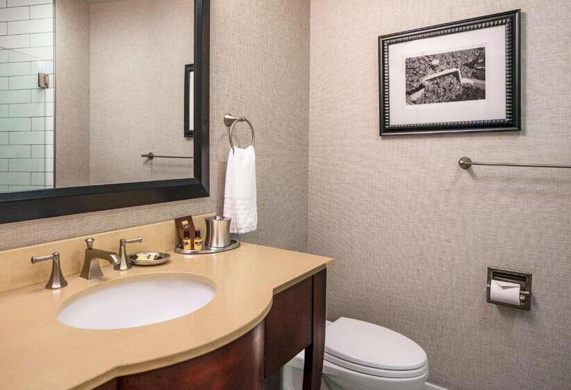 Номер Стандарт, Best Western Plus Stevenson Manor