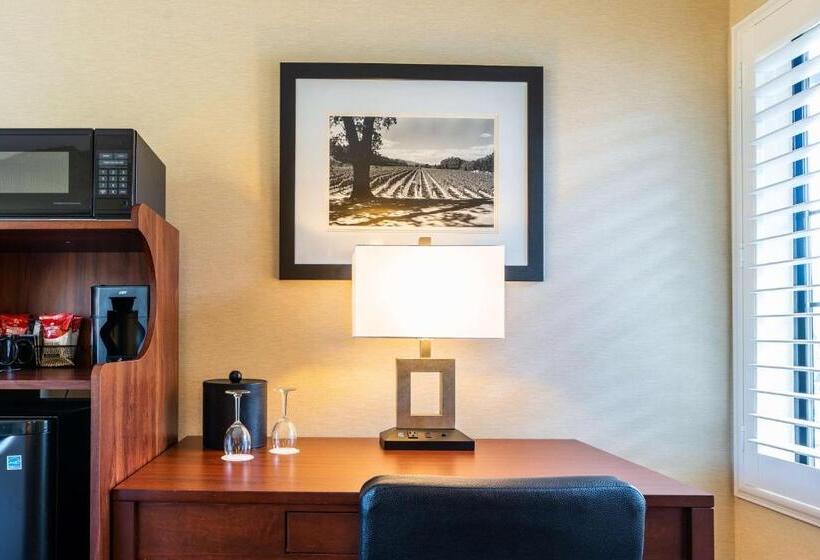 Номер Стандарт, Best Western Plus Stevenson Manor