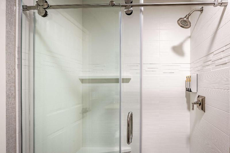 Стандартный Номер Кровать Кинг, Best Western Plus Stevenson Manor