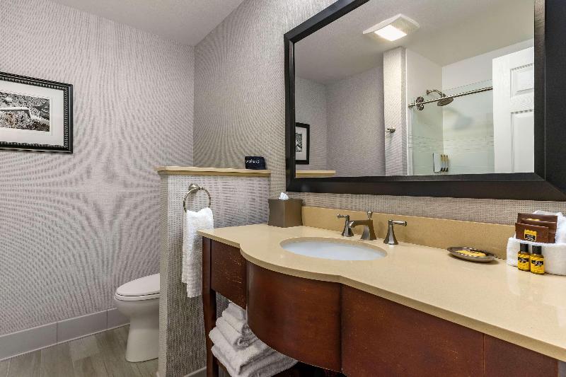 Стандартный Номер Кровать Кинг, Best Western Plus Stevenson Manor