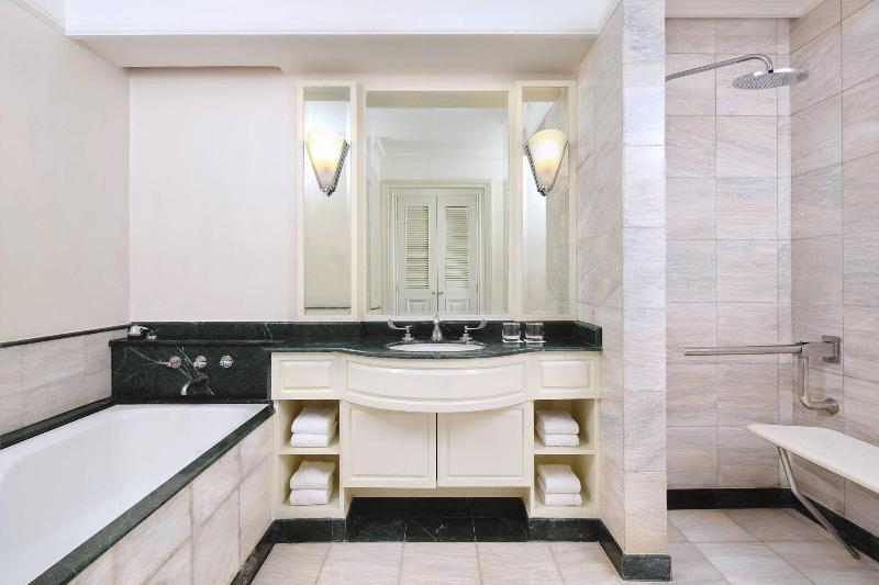 Стандартный Номер Кровать Кинг, Best Western Plus Stevenson Manor