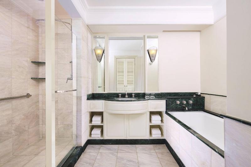 Стандартный Номер Кровать Кинг, Best Western Plus Stevenson Manor