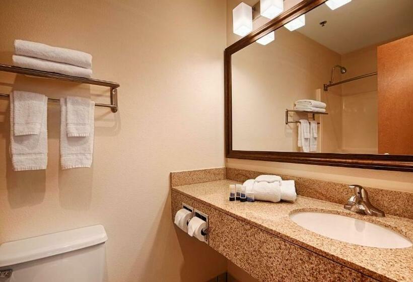 اتاق استاندارد, Best Western Tumwater Olympia Inn