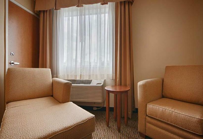 غرفة قياسية, Best Western Tumwater Olympia Inn