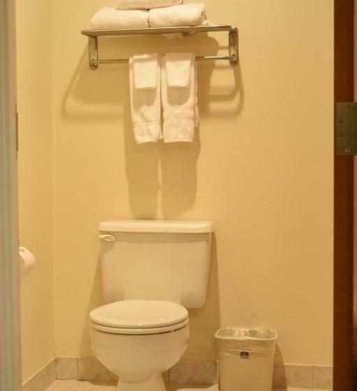 غرفة قياسية, Best Western Tumwater Olympia Inn