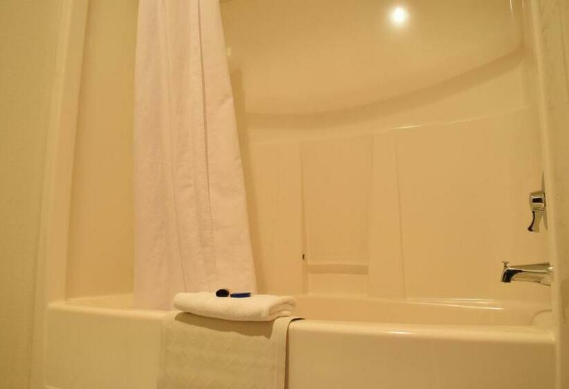 اتاق استاندارد, Best Western Tumwater Olympia Inn