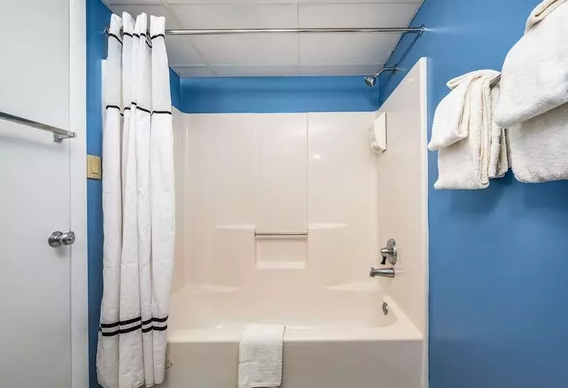 キングサイズベッドのスイートルーム, Cayman Suites