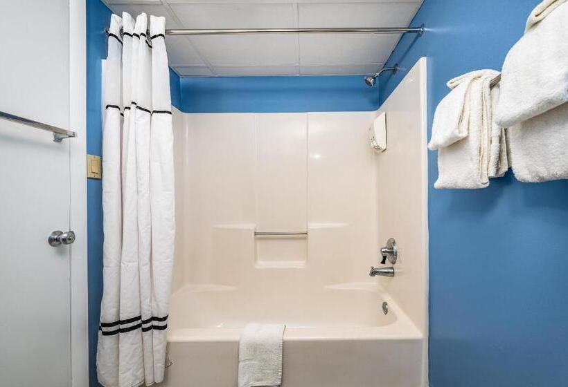 キングサイズベッドのスイートルーム, Cayman Suites