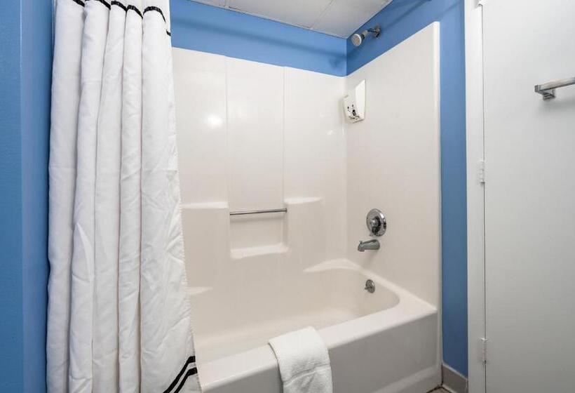سوییت, Cayman Suites