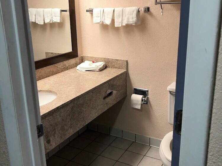 스탠다드 룸 더블 침대 2개, Days Inn By Wyndham Panama City