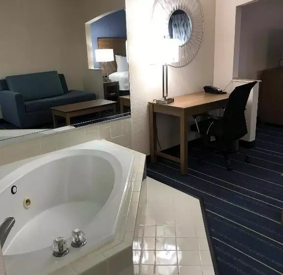 سوئیت با تخت بزرگ, Days Inn By Wyndham Panama City