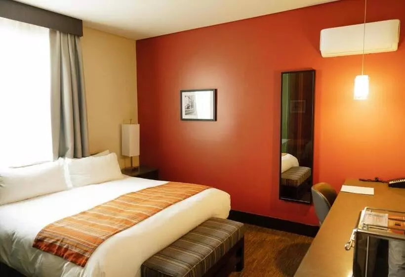 اتاق کلاسیک با تخت دونفره, Sirtaj   Beverly Hills