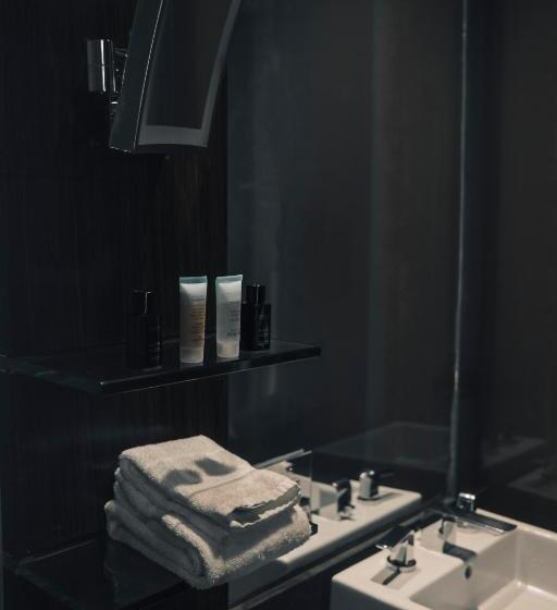 Номер Классика Кровать Кинг, Sirtaj   Beverly Hills