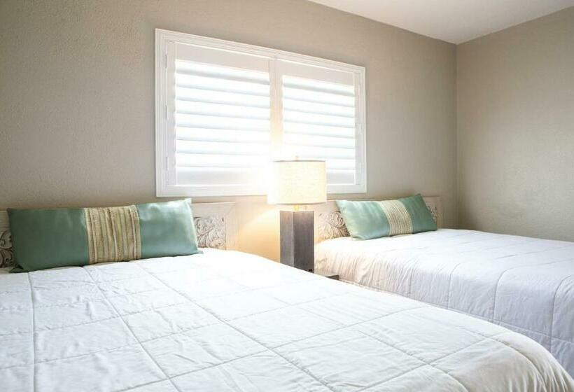 패밀리 스위트, Bristol Plaza Resort Motel