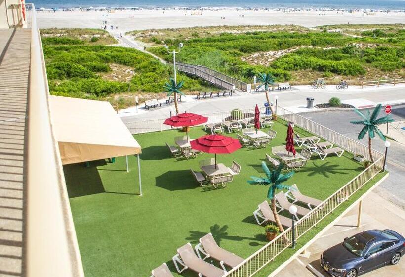 2 Bedrooms Suite Sea View, Bristol Plaza Resort Motel