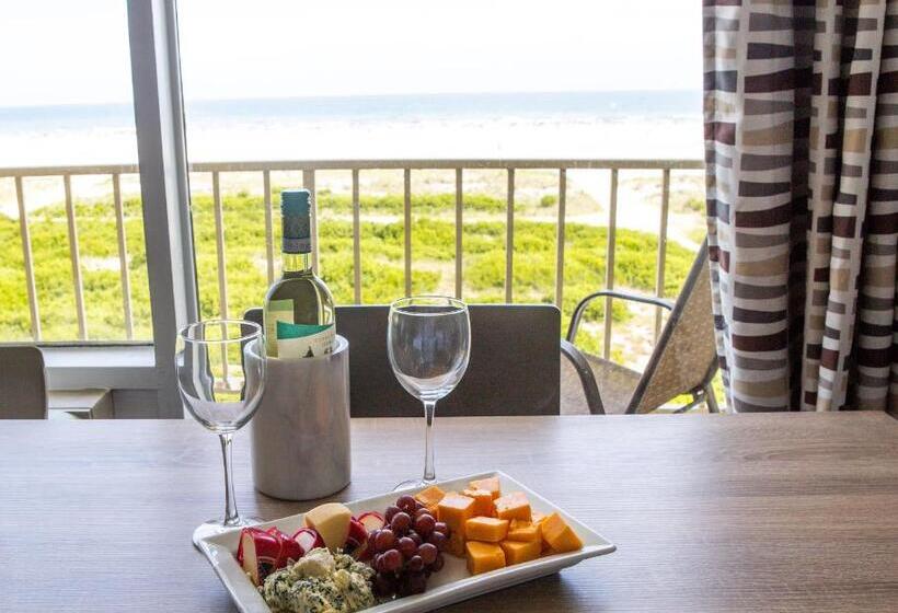 Стандартный Номер Кровать Кинг, Bristol Plaza Resort Motel